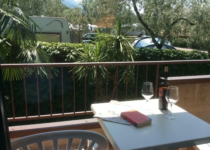 Hotel Anna
