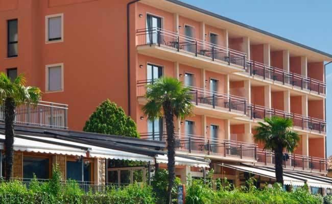 Hotel Anna Malcesine