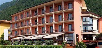 Hotel Anna 3*