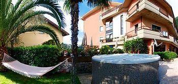 Hotel Anna
