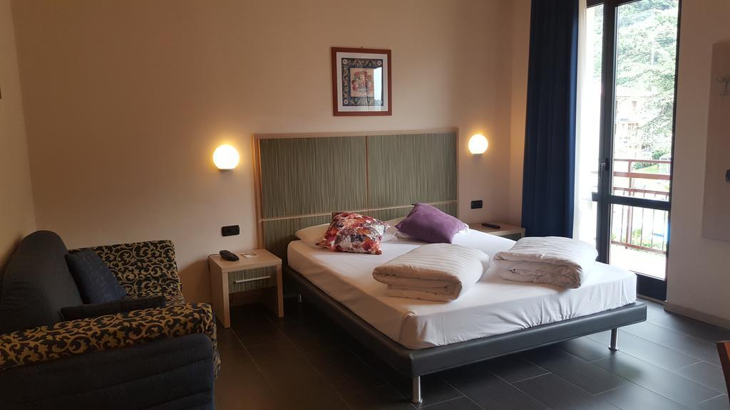 Hotel Anna