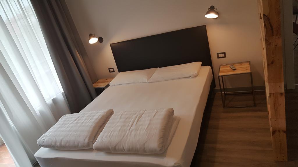 Hotel Anna