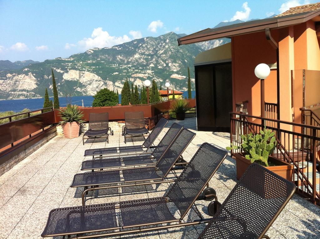 Hotel Anna 3*