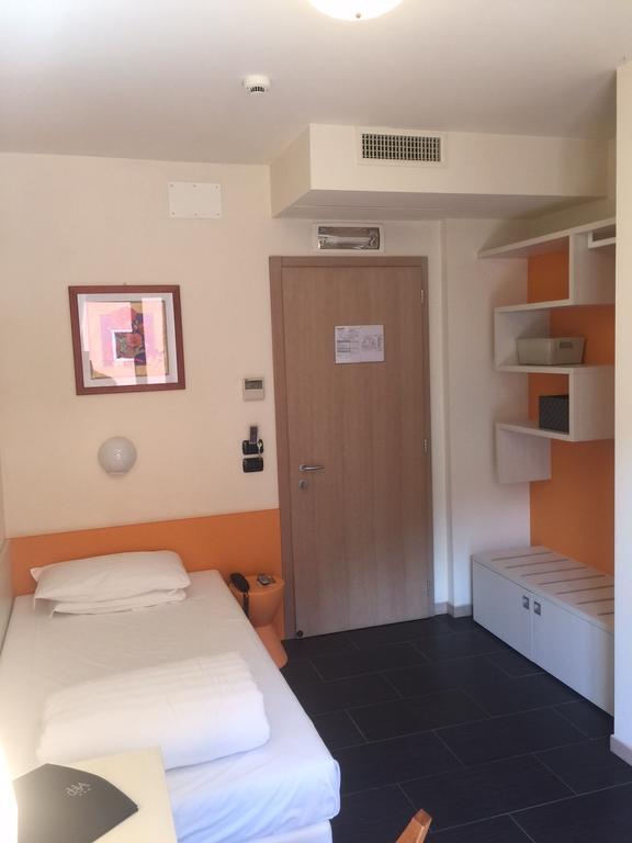 Hotel Anna