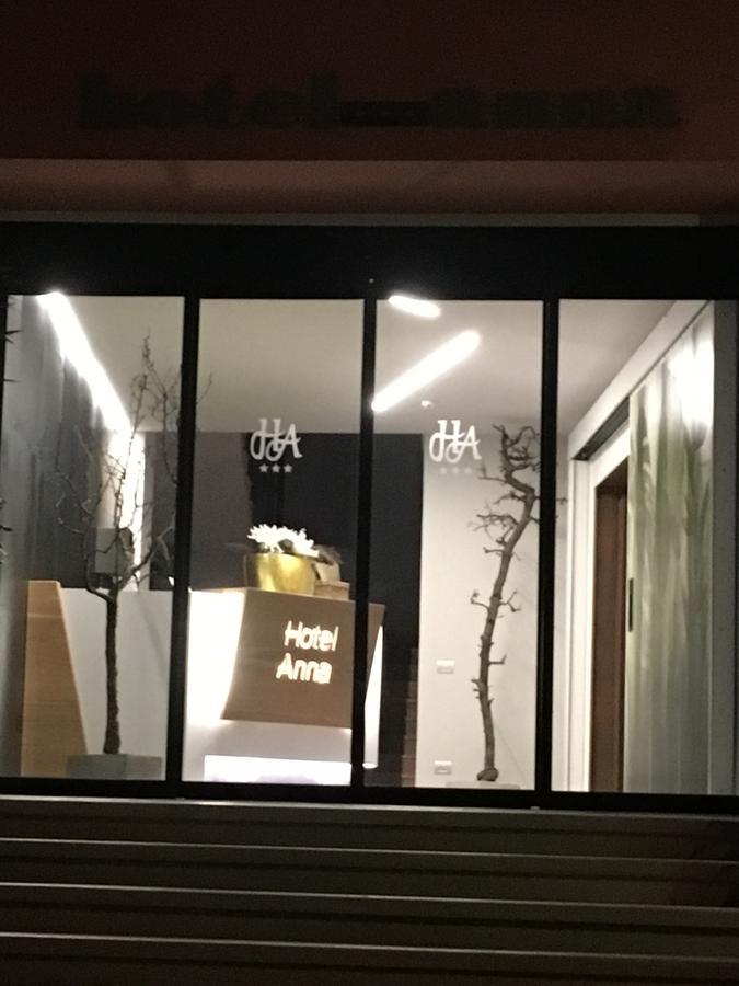 Anna Hotel Malcesine